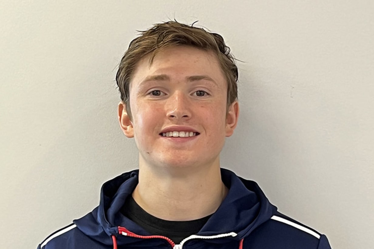 USA Diving Tier 3 Senior